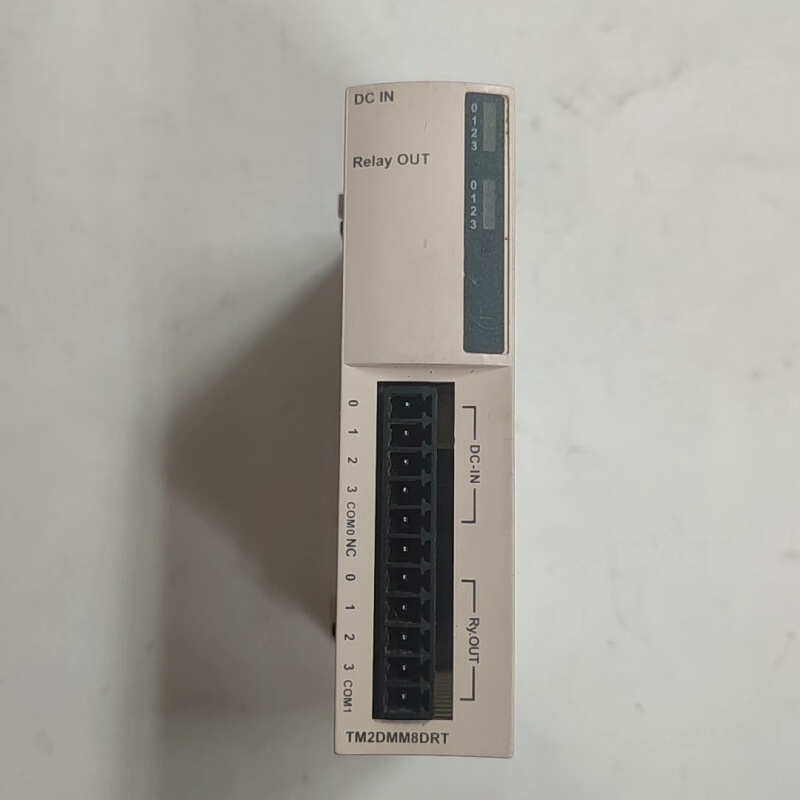 拍前询价：（议价）TM2DMM8DRT，Schneider施耐德，拆机原装