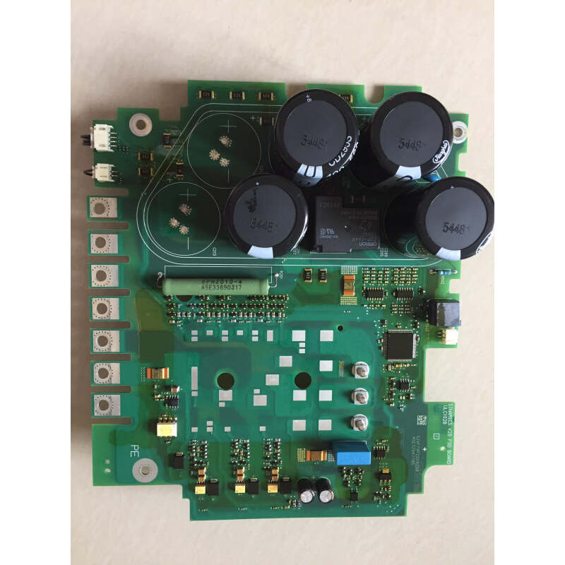 拍前询价：V20变频器驱动板，7.5千瓦使用，原装拆机下来的，包