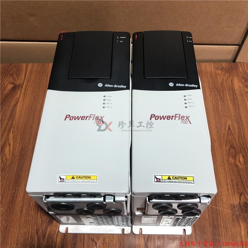 拍前询价:美国AB罗克韦尔变频器20BC8P7A0AYNANC0