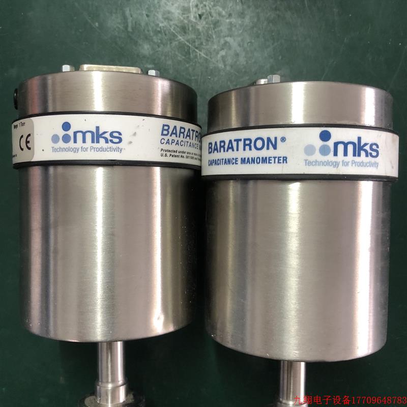 拍前询价:(议价)MKS 628D01TDE1B 627D01MDC9B Ra