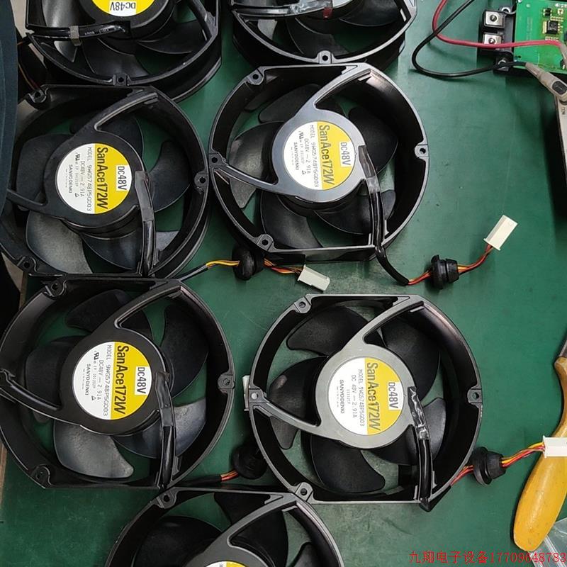 拍前询价:原装9WG5748P5H003 DC48 1.62A 9WG5748P5G0003  DC48-