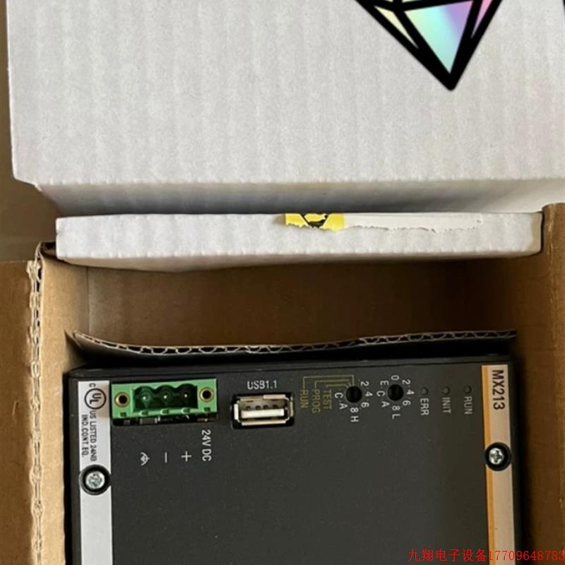 拍前询价:巴赫曼 PLC模块 MX213,MX213/W 型号齐全欢迎询价!