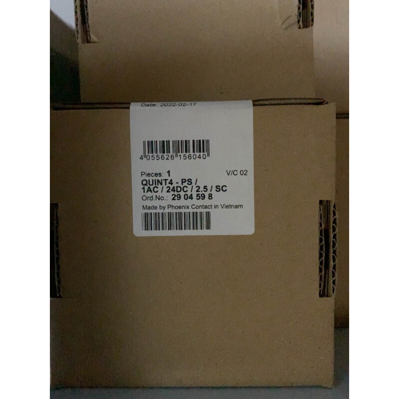 拍前询价：-非标价-菲尼克斯QUINT4电源2904598议价