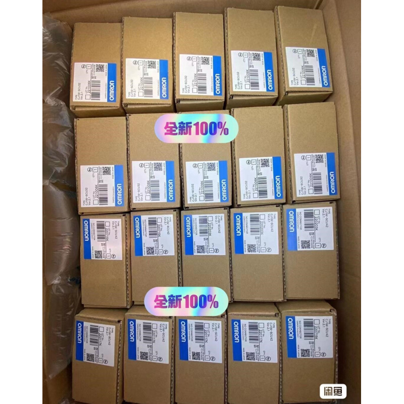 拍前询价：R88D-KN10H-ECT-Z     4个