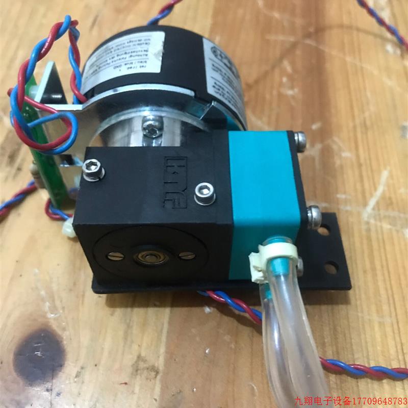 拍前询价:瑞士KNF Flodos PML3864-NF30议价议价