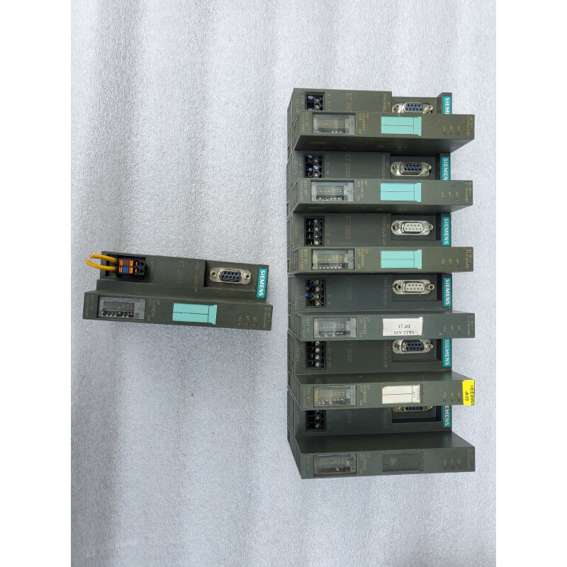 拍前询价：6ES7151-1AA04-0AB0