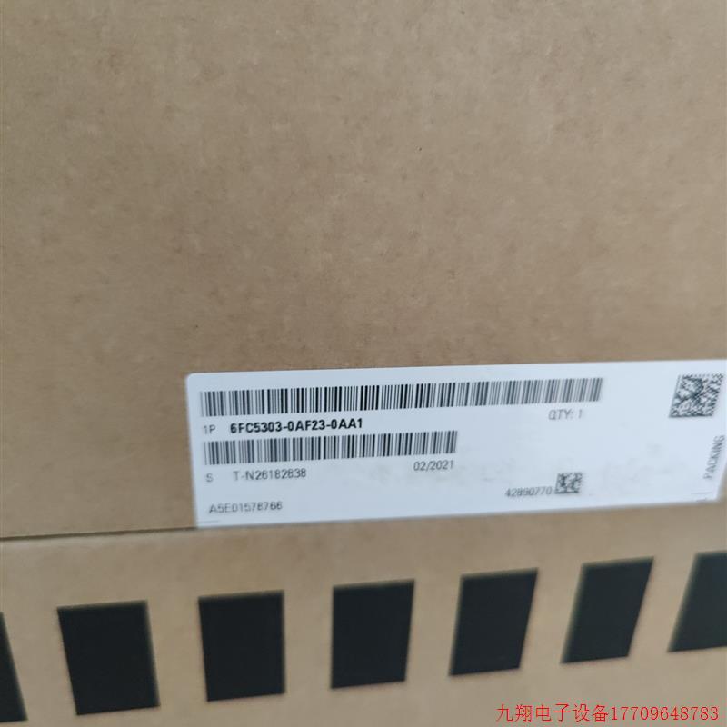 拍前询价:6FC5303-0AF23-0AA1按键板828D M