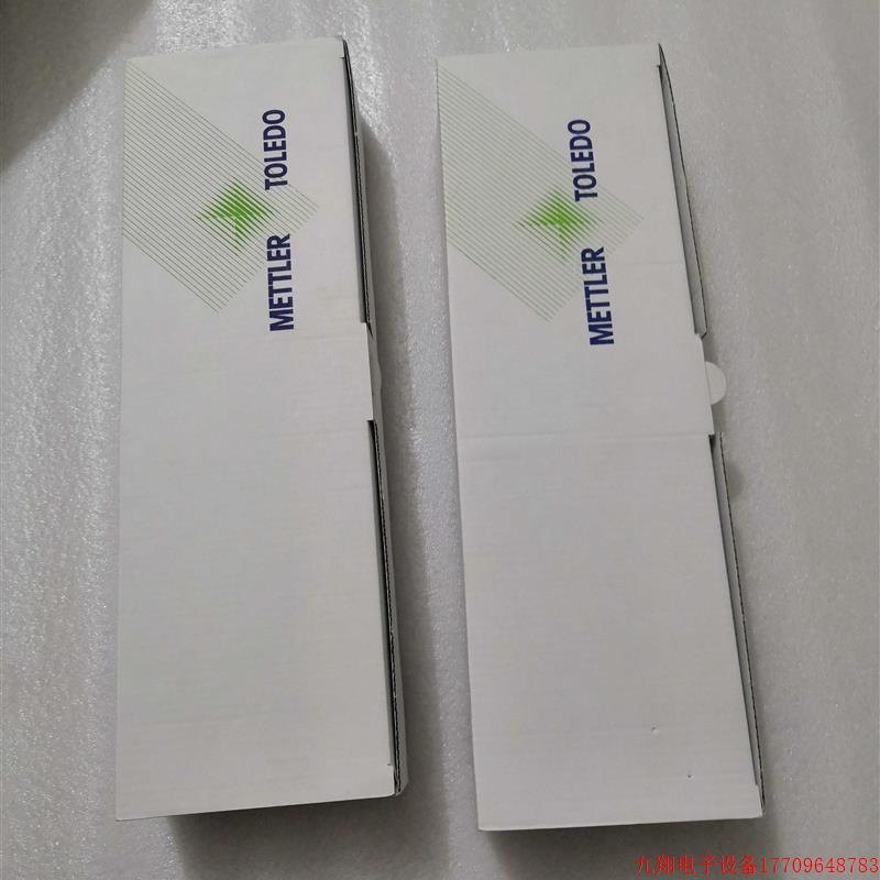 拍前询价:全新托利多PH电极59908922 405-DPAS-SC-K8S/150