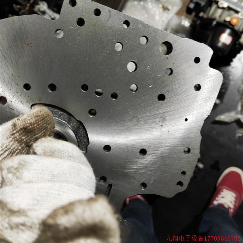 拍前询价:6F35自动变速箱油泵议价 议价