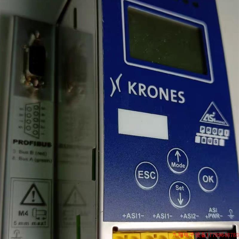 拍前询价:必威网关模块BWU2234全新 保存不慎轻微。刮痕 型号齐