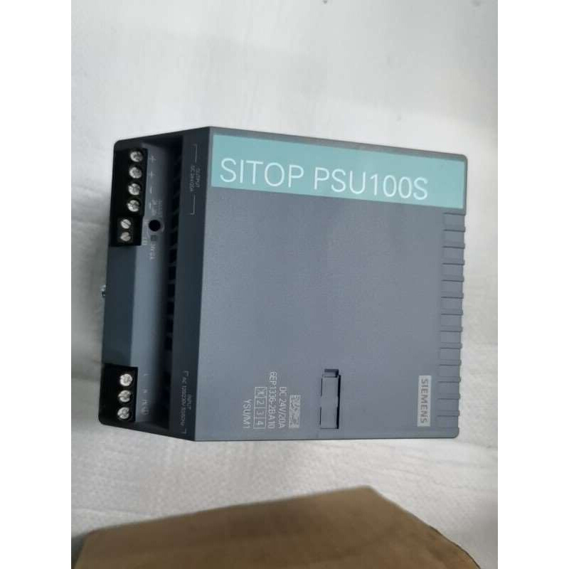 拍前询价：6EP1336-2BA10电源询价