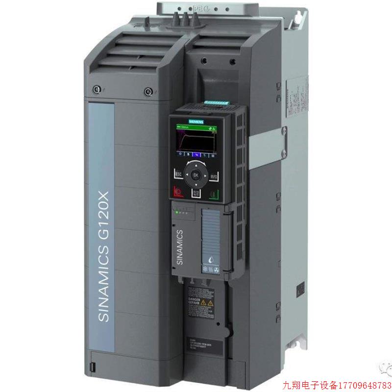 拍前询价:全新G120变频器11/15/18.5/22/37/45/55/75/90/110/132
