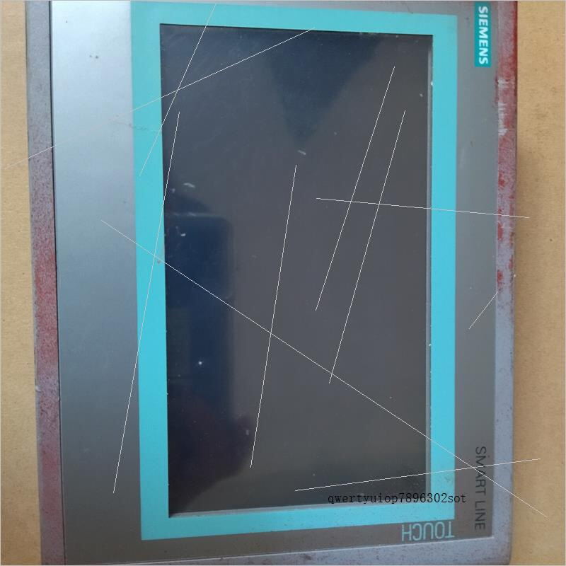 拍前询价： SIEMENS6AV6 648-0BC11-3AX0