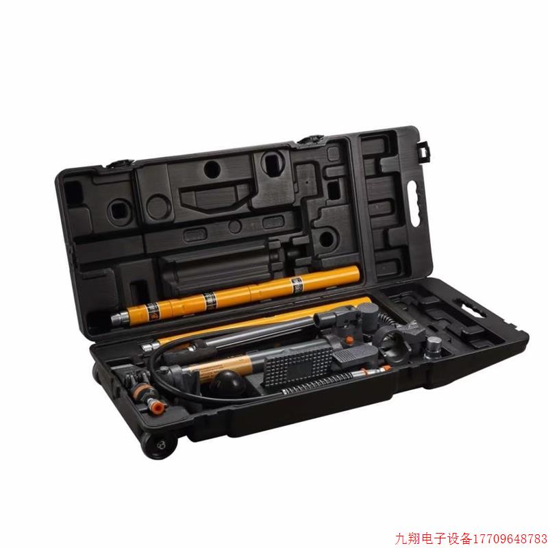 拍前询价:(议价)南方分离顶10吨钣金分离顶NF-1010N钣金顶砂板顶