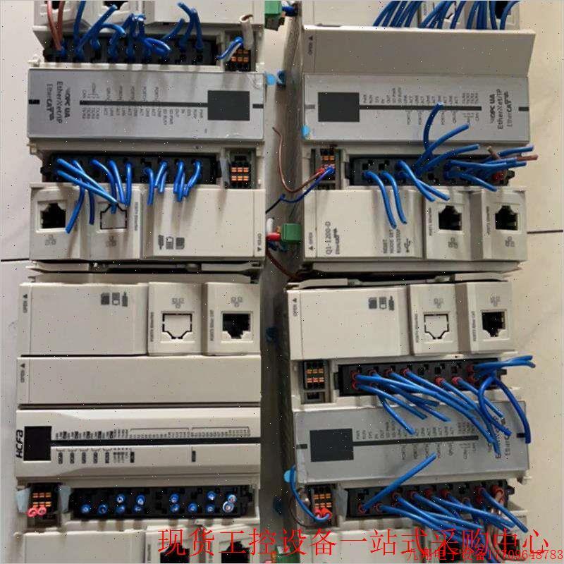 拍前询价:禾川PLC,HCQ1_1200_D2,新,两边议价