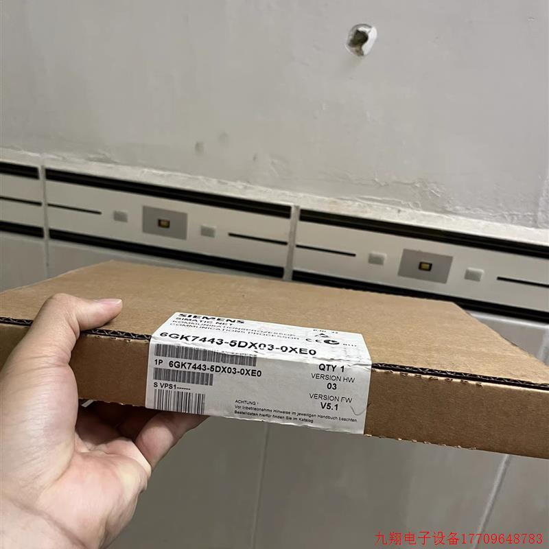 拍前询价:6GK7443-5DX03/1EX00/1BX00/1EX02/1GX11-0XE0 6GK7 44