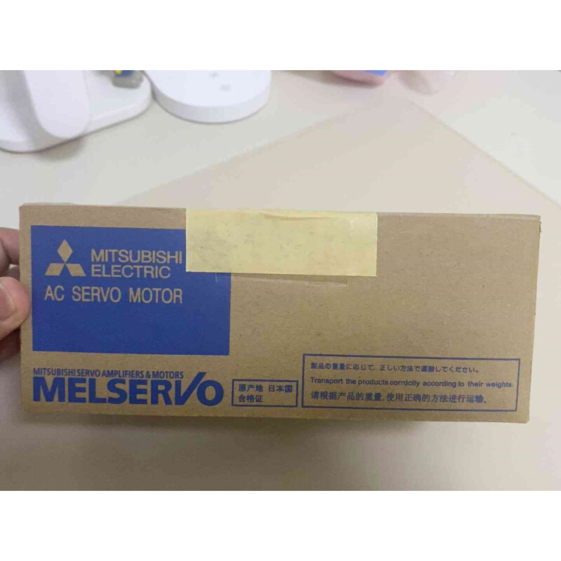 拍前询价：贴片机三菱电机:HC-BH013-S12(库存全新