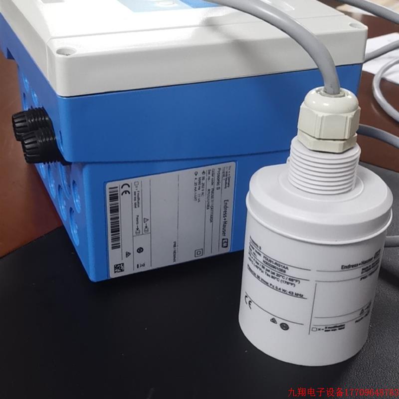 拍前询价:E+H超音波液位计变送器FMU90-R11CA111AA3A监视器FDU91