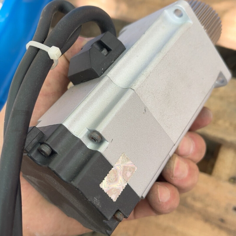 拍前询价：（议价）雷赛电机ACM2-06004H2E1-E23-65