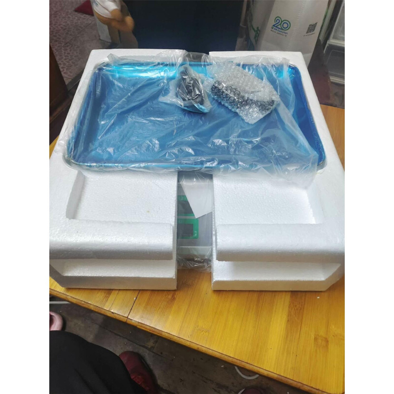 拍前询价:美林 电子计价秤