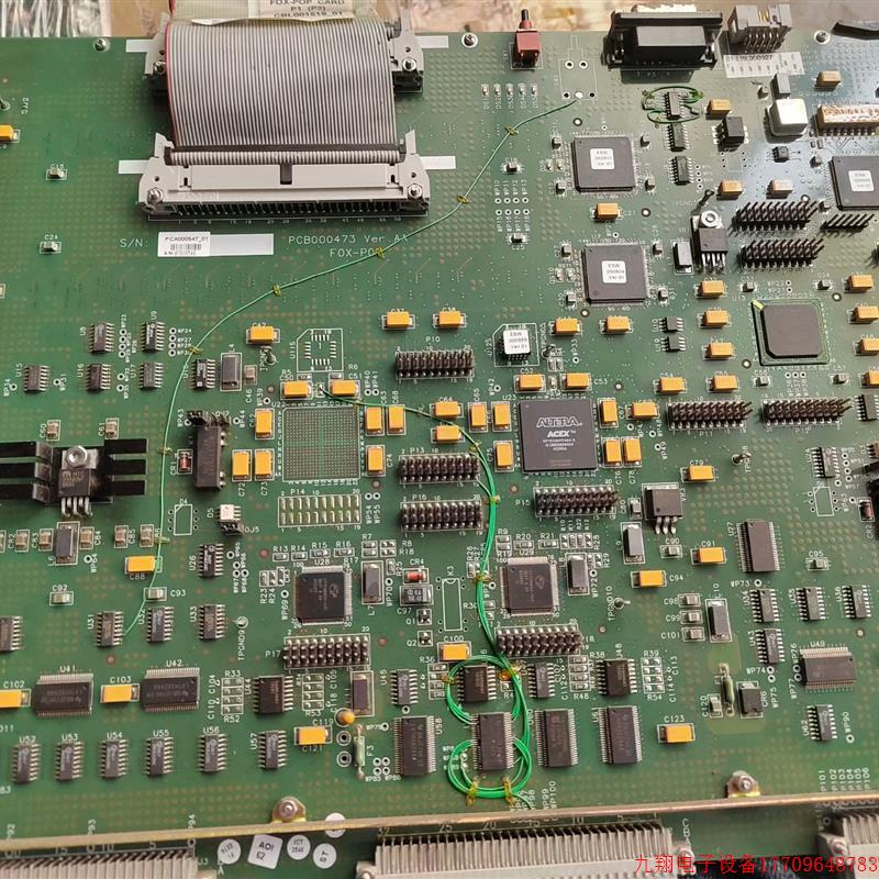 拍前询价:GE    CT机主板  ,GE MEDICAL SYSTE