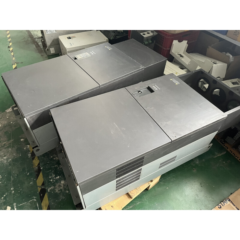 拍前询价：(议价）台达220KW变频器 VFD2200CP43A-21 CP2