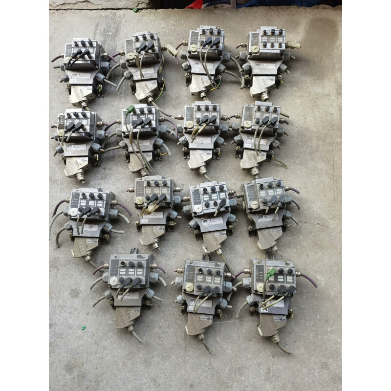 拍前询价：SEW MFP22D/Z23D ，物品实景实物拍摄，具体详情