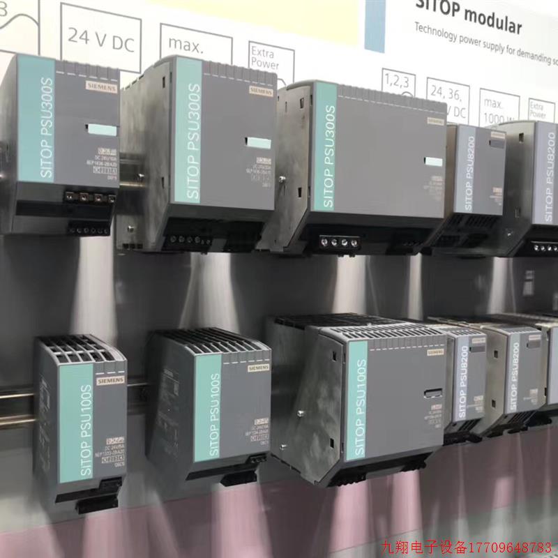 拍前询价:6EP4133-0GB00-0AY0SITOP UPS1100 电源6EP4133-OGBOO-