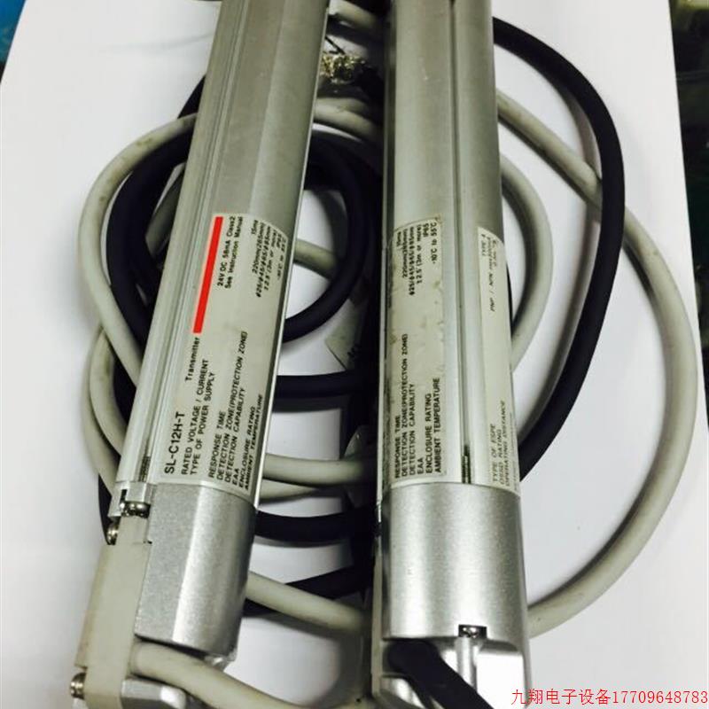 拍前询价:日本基恩士光栅SL-C16H-R/T