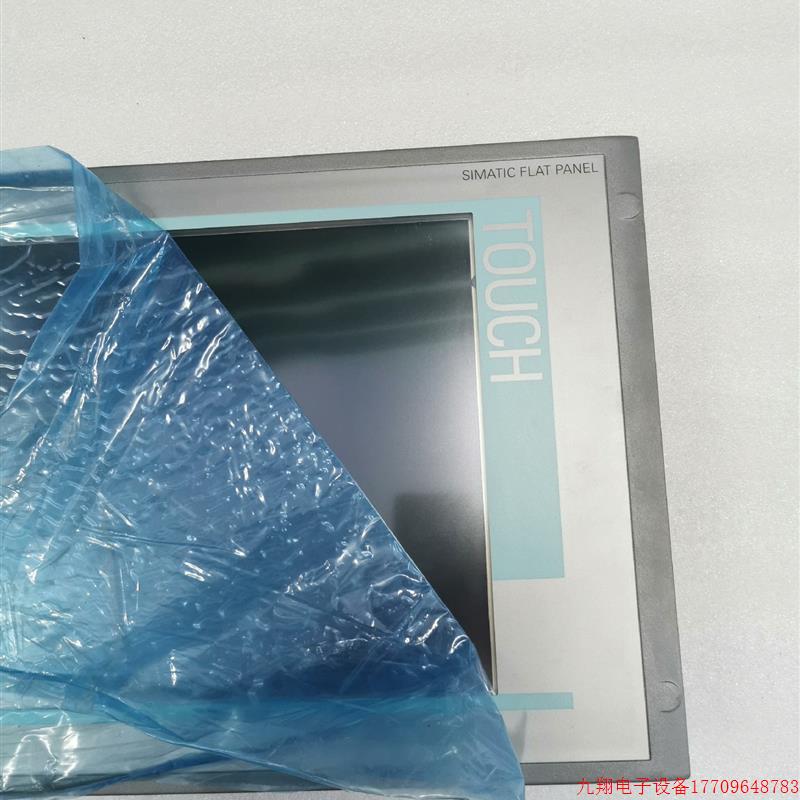 拍前询价:触摸屏幕6AV7861-ZTB00-0AA0正常拆机件,