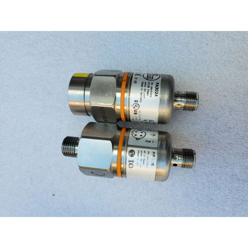 拍前询价：压力传感器PA3024询价为准