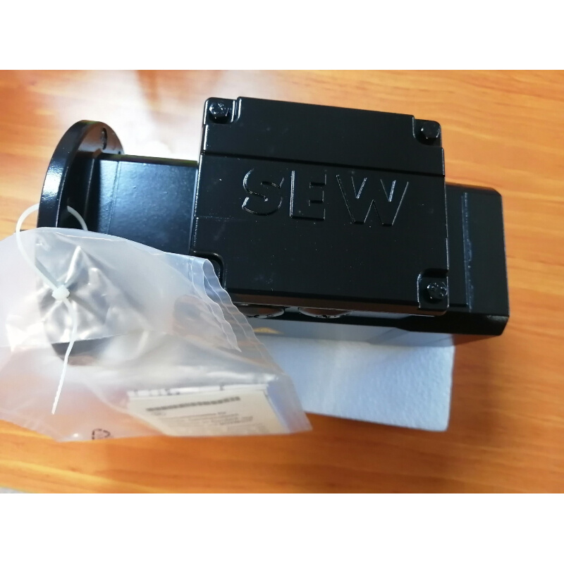 拍前询价：（议价）SEW-EURODRIVE伺服电机DFS56L/TF-RH1