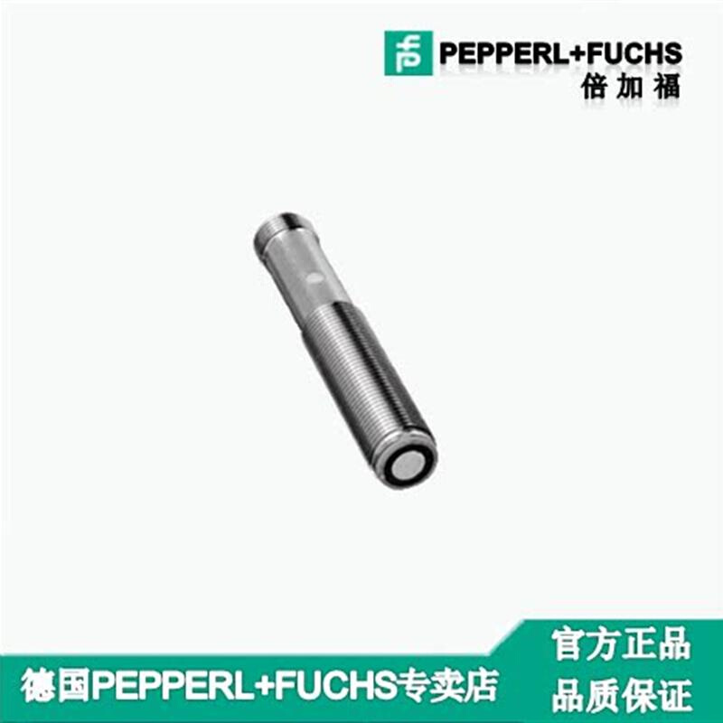 拍前询价：德国原装进口P F超声波传感器OBT200-18GM60-E4-V1现货