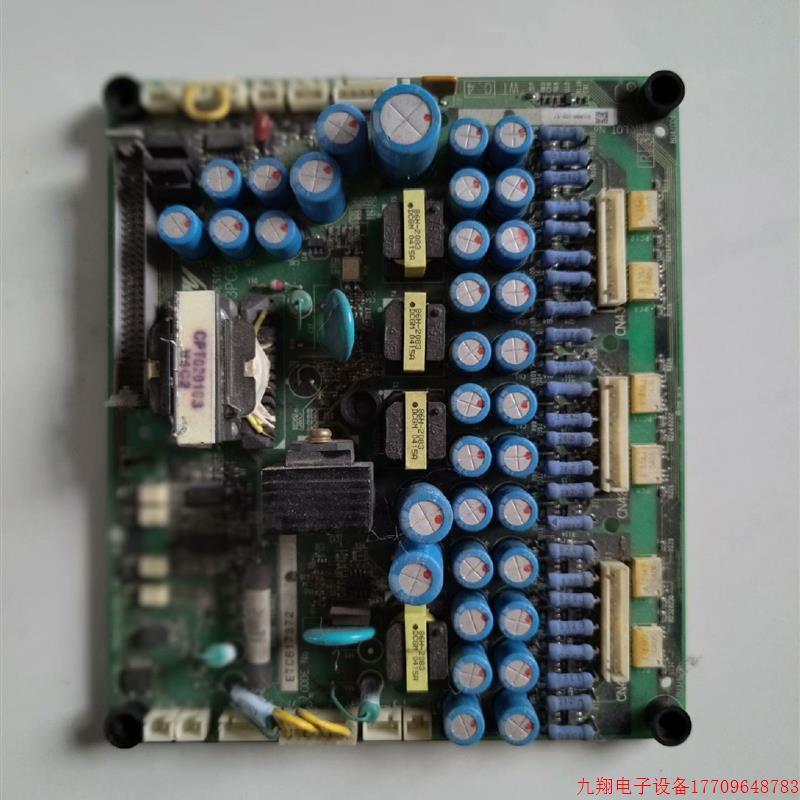 拍前询价:ETC617372安川板子