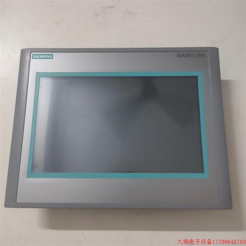 拍前询价:SIEMENS/6AV6648-0BE11-3AX0