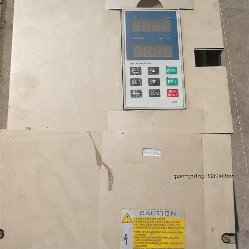 拍前询价：普传变频器PI7100-15kw