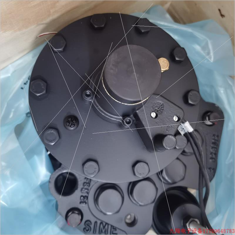 拍前询价:(议价)风电#西姆制动器,适用于金风、运达750机组