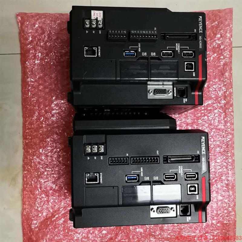 拍前询价:XG-X2500 XG-X2800 XG-X2702 XG-X2802基恩士KEYENCE视