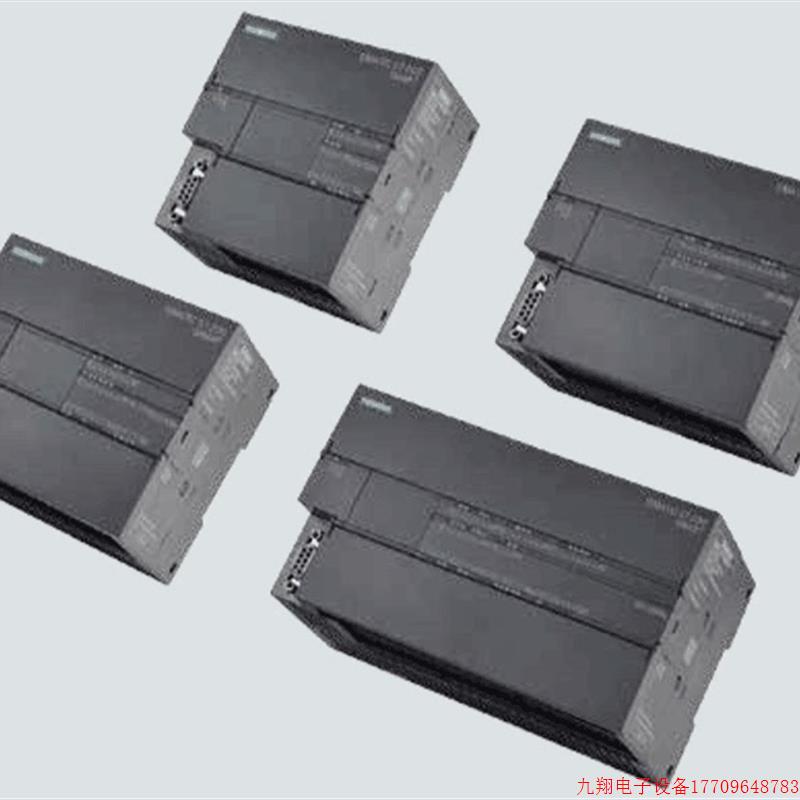 拍前询价:正品PLC S7200SMART CPUST60 6ES7 288-1ST60-0AA0 6ES