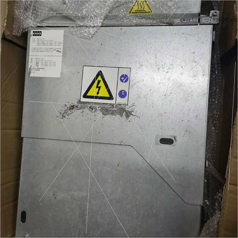 拍前询价：通力LCE变频器。KM51004000V002现货,包好原装
