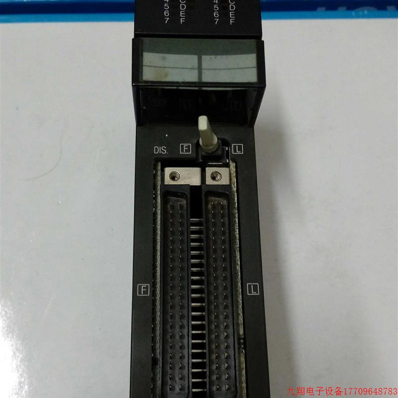 拍前询价:Mitsubishi/三菱 PLC A1SX42