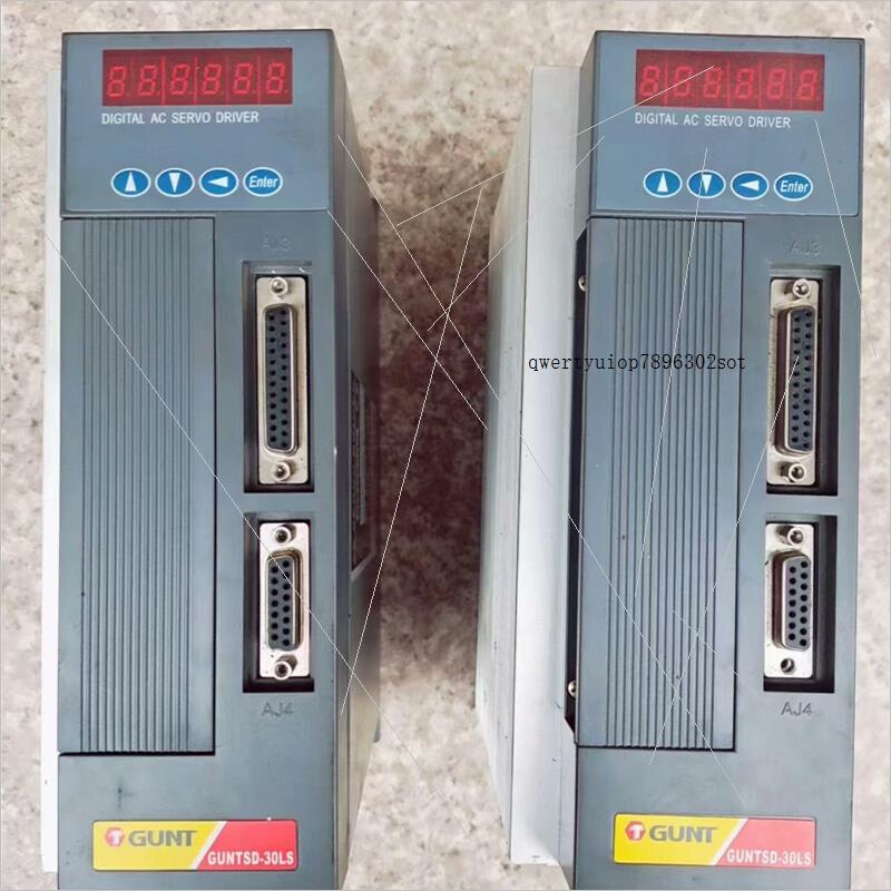 拍前询价：新款广泰GUNT SD-30Ls 成色九九成新 已测试 功
