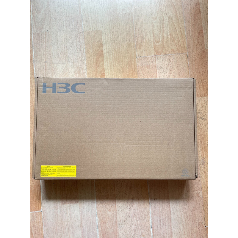 拍前询价：（议价）H3C  LS-5130-52P-EI-H1交换机，全新未拆