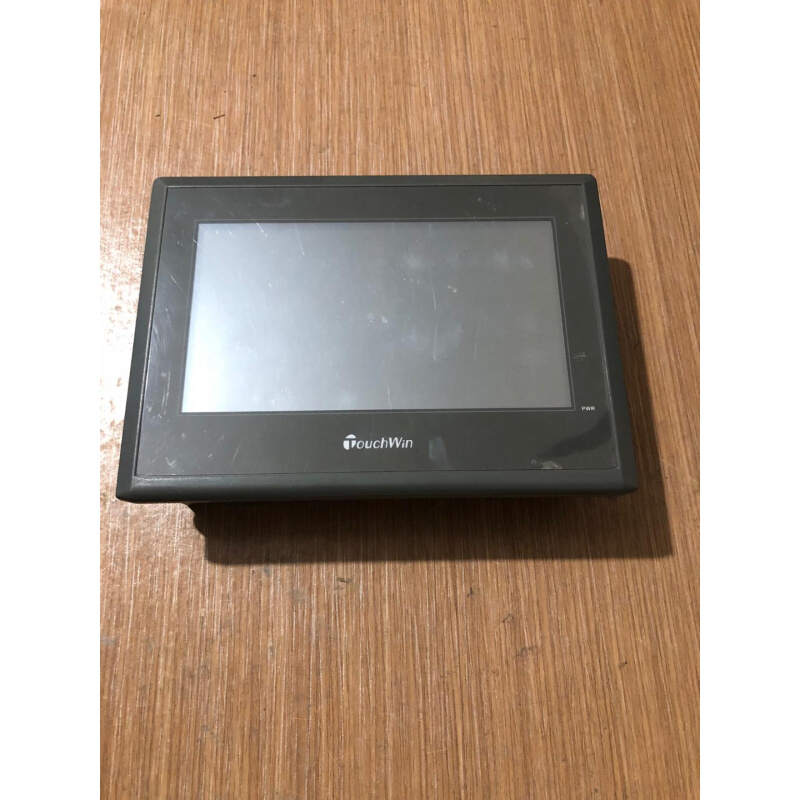 拍前询价：成色新拆机信捷触摸屏 TG765-ET 现货质量保证实物拍摄