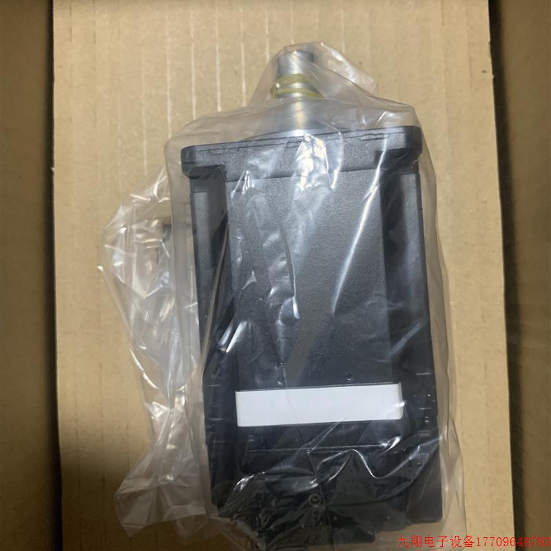 拍前询价:SGMAV-04ADA61原装安川400W伺服电机全新质保一年现货
