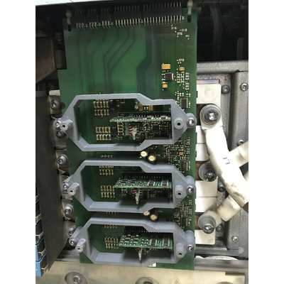 拍前询价：AB变频器配件525O/P PC00525H驱动检测板