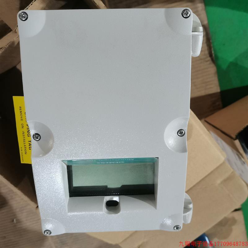 拍前询价:超声波液位计 7ML50331BA002A【议价产品】