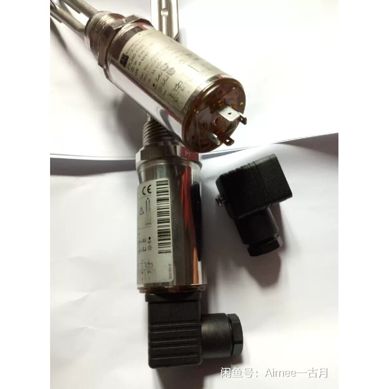 拍前询价：德国E H  FTL260-0020 液体音叉开关 原装全新原装拍前