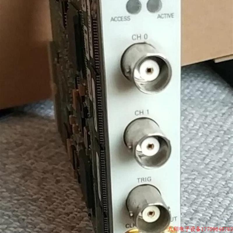 拍前询价:NIPXI-5124 ,专案剩余,需要的联系,议价!【议价产品】