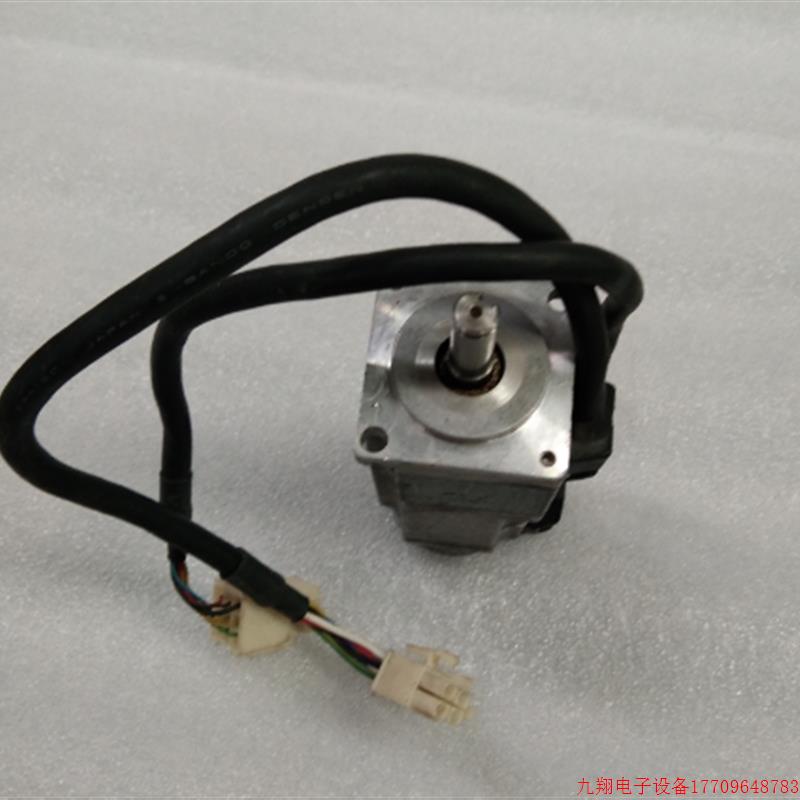 拍前询价:ROCKWELL 伺服电机 CSMT-A5BB1ABT3